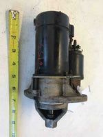 1991 - 2002 SATURN S SERIES SL2 Engine Starter Motor 1.9L 21024210 OEM