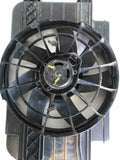 2002 SATURN S SERIES Engine Radiator Cooling Fan w/ Shroud Used