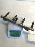 2002 SATURN S SERIES Fuel Injection Rail Harness Pressure Sensor Original OEM