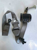 2000 - 2002 SATURN S SERIES SL2 Front Seat Belt Safety Seatbelt Passenger Right