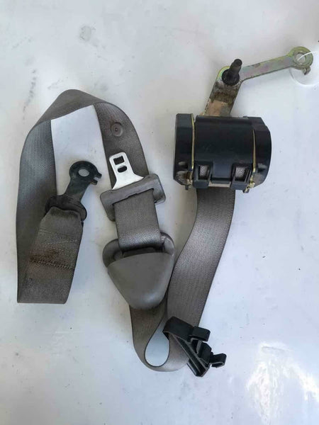 2000 - 2002 SATURN S SERIES SL2 Front Seat Belt Safety Seatbelt Passenger Right