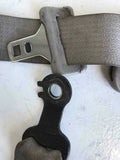 2000 - 2002 SATURN S SERIES SL2 Front Seat Belt Safety Seatbelt Passenger Right