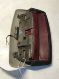 2002 SATURN S SERIES SL2 Emergency Third 3rd Light Avoidance Lamp OEM