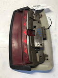 2002 SATURN S SERIES SL2 Emergency Third 3rd Light Avoidance Lamp OEM