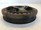 2002 SATURN S SERIS SL2 Engine Harmonic Balancer Crankshaft Pulley 1.9L OEM
