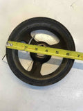 2002 SATURN S SERIS SL2 Engine Harmonic Balancer Crankshaft Pulley 1.9L OEM