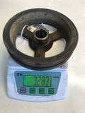 2002 SATURN S SERIS SL2 Engine Harmonic Balancer Crankshaft Pulley 1.9L OEM