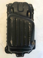 1991 - 2002 SATURN S SERIES SL2 Engine Motor Oil Pan 1.9L OEM