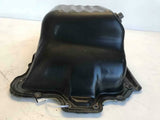 1991 - 2002 SATURN S SERIES SL2 Engine Motor Oil Pan 1.9L OEM