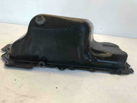 1991 - 2002 SATURN S SERIES SL2 Engine Motor Oil Pan 1.9L OEM