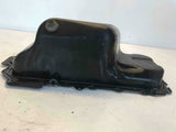 1991 - 2002 SATURN S SERIES SL2 Engine Motor Oil Pan 1.9L OEM