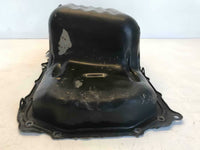 1991 - 2002 SATURN S SERIES SL2 Engine Motor Oil Pan 1.9L OEM