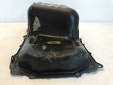 1991 - 2002 SATURN S SERIES SL2 Engine Motor Oil Pan 1.9L OEM