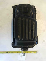 1991 - 2002 SATURN S SERIES SL2 Engine Motor Oil Pan 1.9L OEM