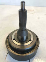 1999 - 2000 FORD EXPLORER Automatic Trans. Overdrive Center Shaft & Ring Gear