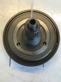 1999 - 2000 FORD EXPLORER Automatic Trans. Overdrive Center Shaft & Ring Gear