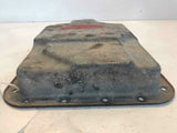 1998 - 2010 FORD EXPLORER Engine Oil Pan Assembly 4.0L OEM