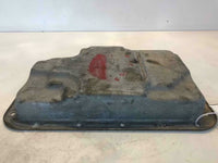 1998 - 2010 FORD EXPLORER Engine Oil Pan Assembly 4.0L OEM