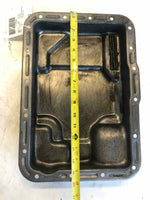 1998 - 2010 FORD EXPLORER Engine Oil Pan Assembly 4.0L OEM