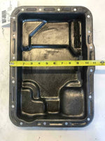 1998 - 2010 FORD EXPLORER Engine Oil Pan Assembly 4.0L OEM