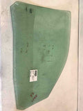 2002 - 2009 GMC ENVOY Front Door Glass Window Left Driver Side LH 4.2L SUV