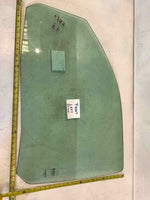 2002 - 2009 GMC ENVOY Front Door Glass Window Left Driver Side LH 4.2L SUV