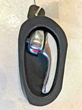 2004 GMC ENVOY Rear Back Interior Door Pull Handle Passenger Right RH OEM