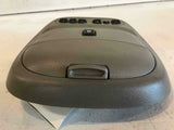 2002 - 2004 GMC ENVOY Overhead Console Roof Interior Switch Control Panel OEM