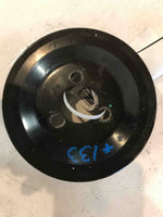 Chevrolet CHEVY SONIC 2013 Original Water Pump Pulley AC Delco GM Black OEM