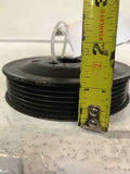Chevrolet CHEVY SONIC 2013 Original Water Pump Pulley AC Delco GM Black OEM