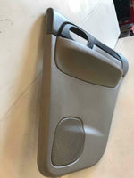 GMC ENVOY 2002 - 2004  Rear Door Interior Trim Panel Passenger Right RH OEM