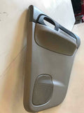 GMC ENVOY 2002 - 2004  Rear Door Interior Trim Panel Passenger Right RH OEM