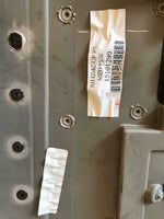 GMC ENVOY 2002 - 2004  Rear Door Interior Trim Panel Passenger Right RH OEM
