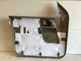 2003 FORD EXPEDITION Front Door Interior Trim Panel Passenger Right RH Used
