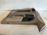 2003 FORD EXPEDITION Front Door Interior Trim Panel Passenger Right RH Used