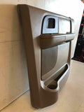 2003 FORD EXPEDITION Rear Back Door Interior Trim Panel Passenger Right RH OEM