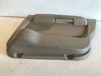 2003 FORD EXPEDITION Rear Back Door Interior Trim Panel Passenger Right RH OEM