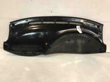 2002 SATURN S SERIES Front Dash Cover Interior Panel Black OEM