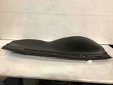 2002 SATURN S SERIES Front Dash Cover Interior Panel Black OEM
