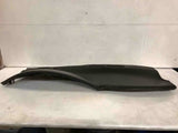 2002 SATURN S SERIES Front Dash Cover Interior Panel Black OEM