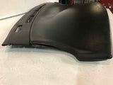 2002 SATURN S SERIES Front Dash Cover Interior Panel Black OEM