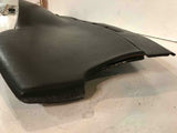 2002 SATURN S SERIES Front Dash Cover Interior Panel Black OEM