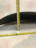 2002 SATURN S SERIES Front Dash Cover Interior Panel Black OEM