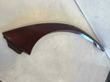 2002 SATURN S SERIES Rear Door Molding Trim Passenger Right RH Used