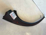 2002 SATURN S SERIES Rear Door Molding Trim Passenger Right RH Used
