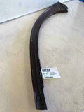 2002 SATURN S SERIES Rear Door Molding Trim Passenger Right RH Used
