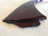 2002 SATURN S SERIES Rear Door Molding Trim Passenger Right RH Used