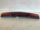 2001 - 2002 SATURN S SERIES SL2 Trunk Decklid Hatch Tailgate Exterior Assembly