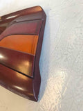 2001 - 2002 SATURN S SERIES SL2 Trunk Decklid Hatch Tailgate Exterior Assembly