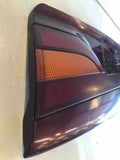 2001 - 2002 SATURN S SERIES SL2 Trunk Decklid Hatch Tailgate Exterior Assembly